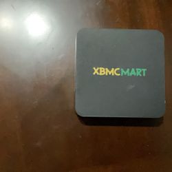 Xbmcmart Tv Android Box