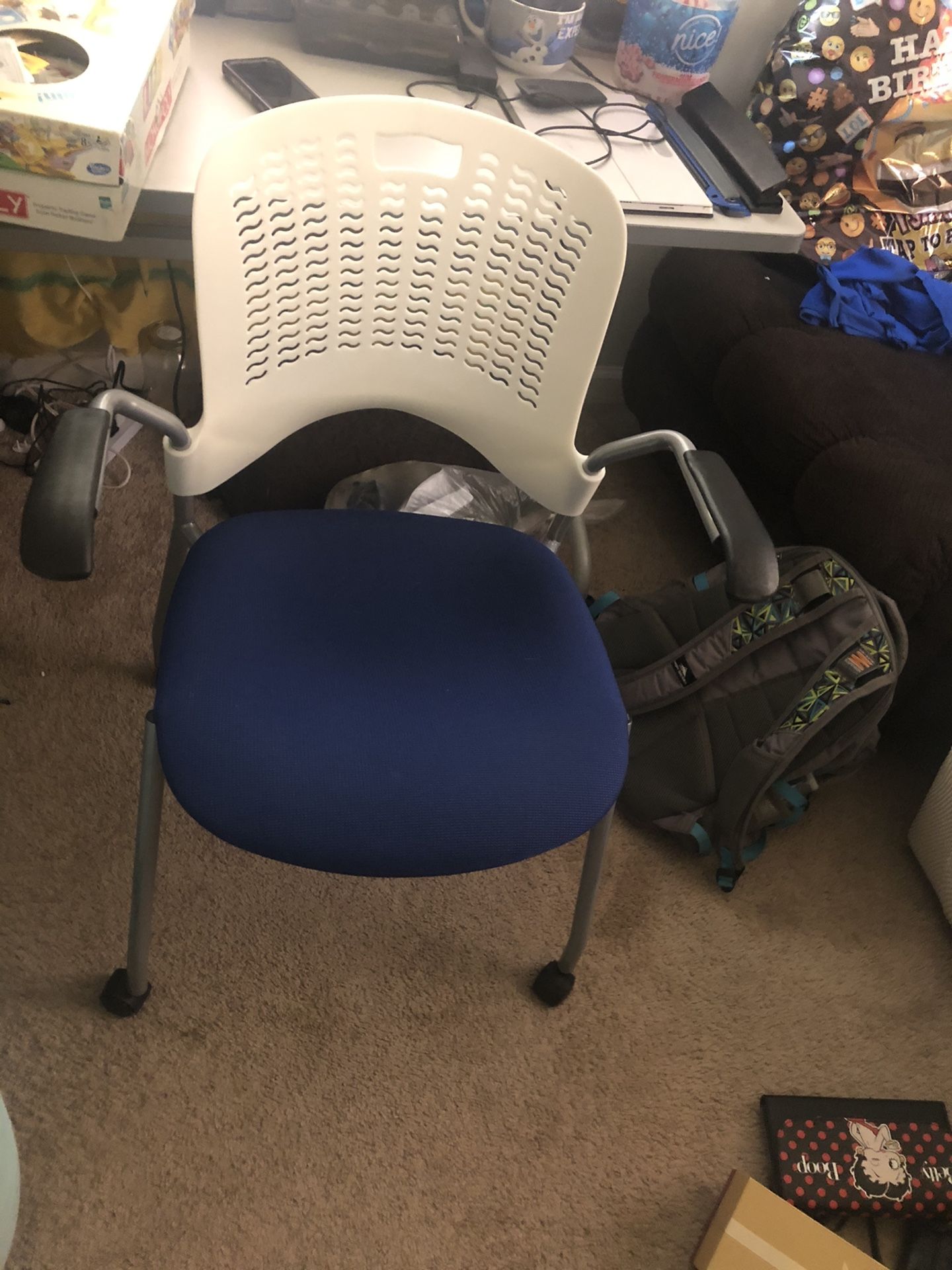 Office chair (Currently have 9 Available ) Mint Condition