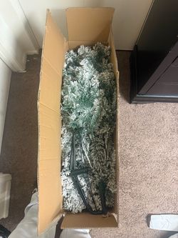 Christmas Tree