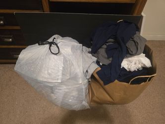 Arts & crafts crap