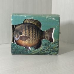 Fishing Mug New