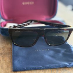 Gucci Glasses
