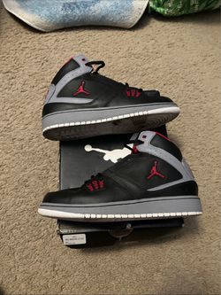 Jordan 1 true flight bred