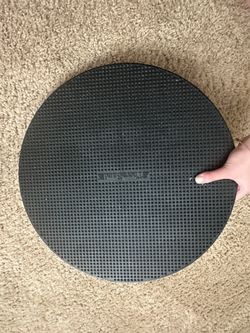 Balance Board