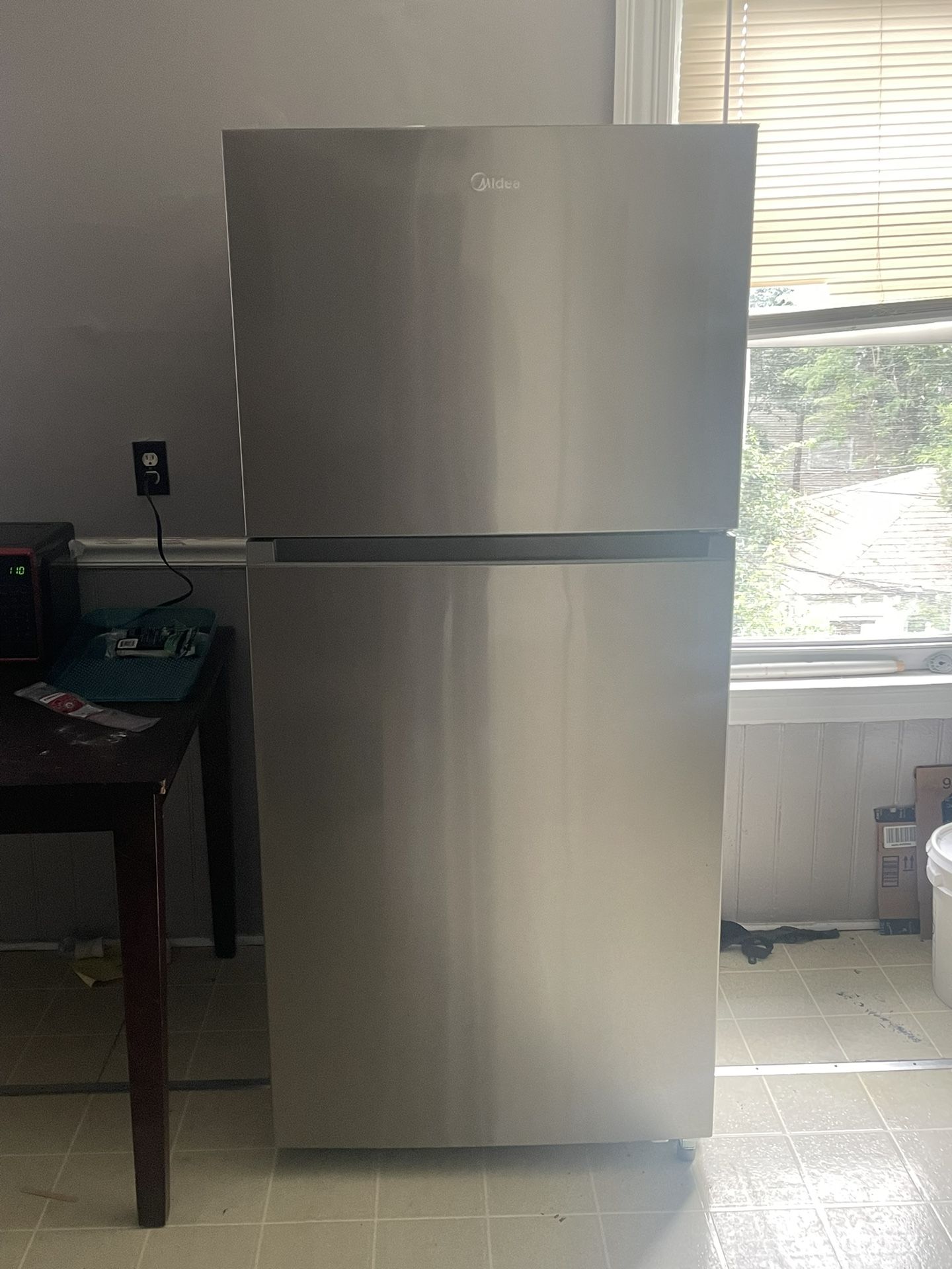 18 Cubic Ft
