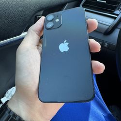 iPhone 12 Mini (AT&T CRICKET)