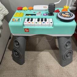 DJ Set Fisher price 