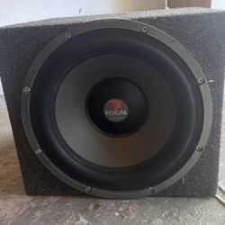 focal speaker free spirit sound 