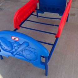 Bed Crib Size Mattress 