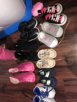 Shoes