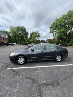2005 Honda Accord