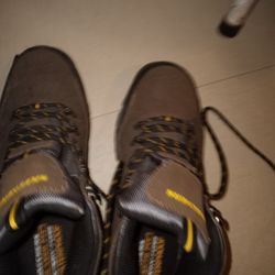 Sketcher Men Zize 12