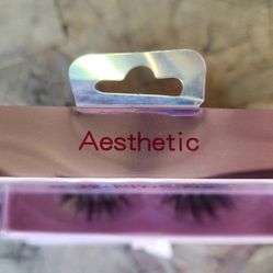 Beauty Creations Eyelashes 