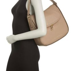 Marc Jacobs The Groove Hobo Shoulder Bag