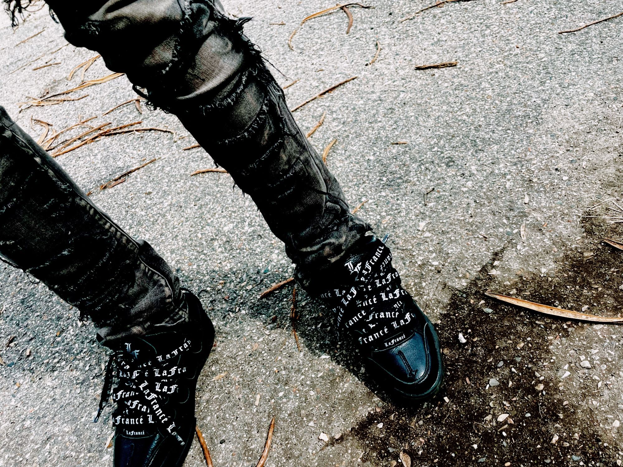 Lafrance Puma Lamelo ball Designer Shoes