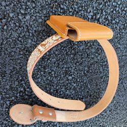 Belt For Sale 