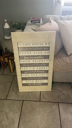 Wall art