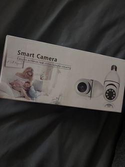 Smart camera