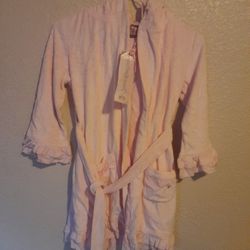 Bathrobe Womens