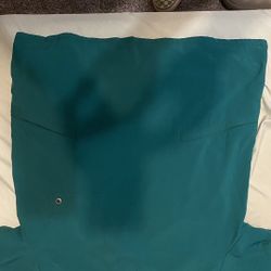 Scrubs Hunter Green Large