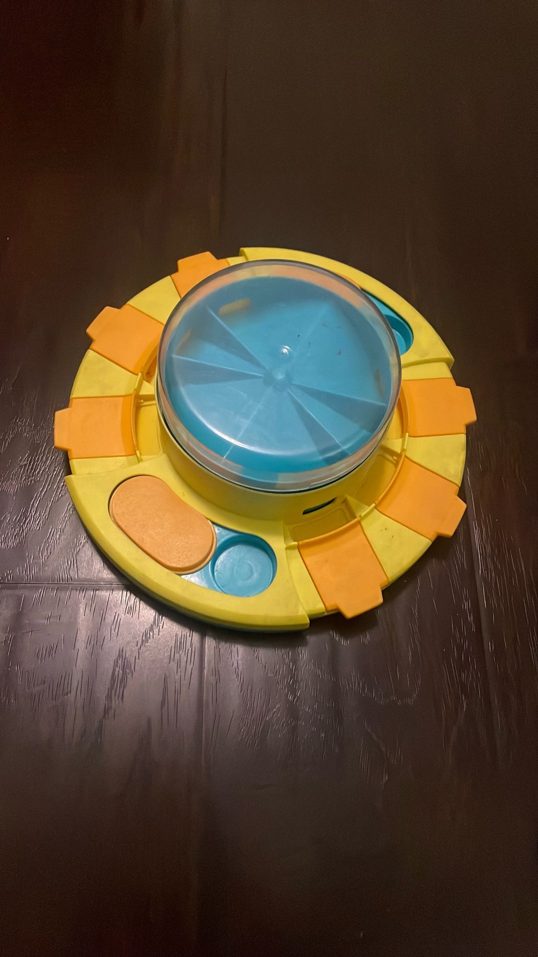 Dog Puzzle