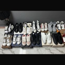 Designer Shoes