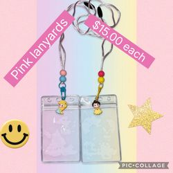 Lanyards