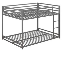 Full Size Bunk Bed