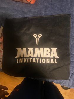Kobe towel