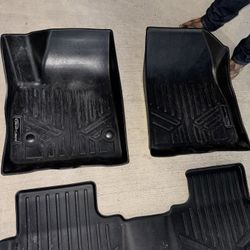 Floor Mats