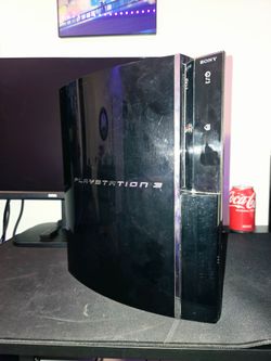 PlayStation 3 backwards compatible (Cecha01)