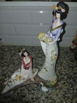 Figurine