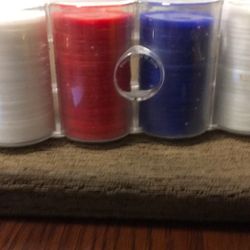 Poker Chips 