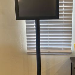 Sign Holder
