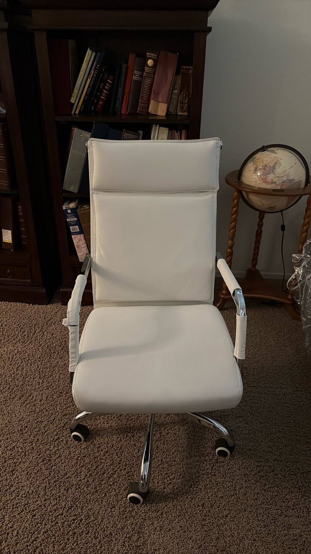 New Desk Chair