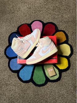 Air Jordan 1 Washed Pinķ