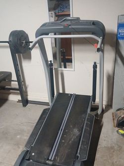Bowflex Tread Climber
