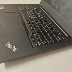Lenovo ThinkPad E485 AMD Ryzen 24gb Ram 512gb Drive 14" Screen Windows 11Pro 