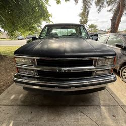 1997 Chevrolet C/K 1500