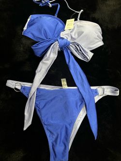 Bathing suits