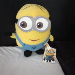 Collectables, Despicable ME 2