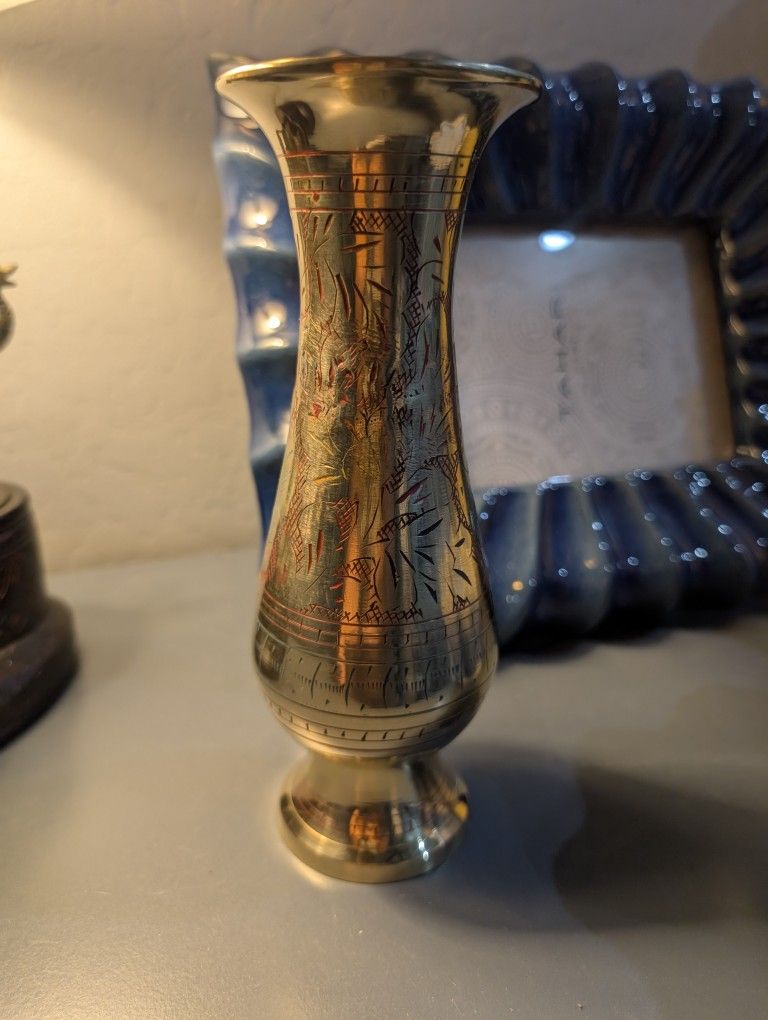 Brass