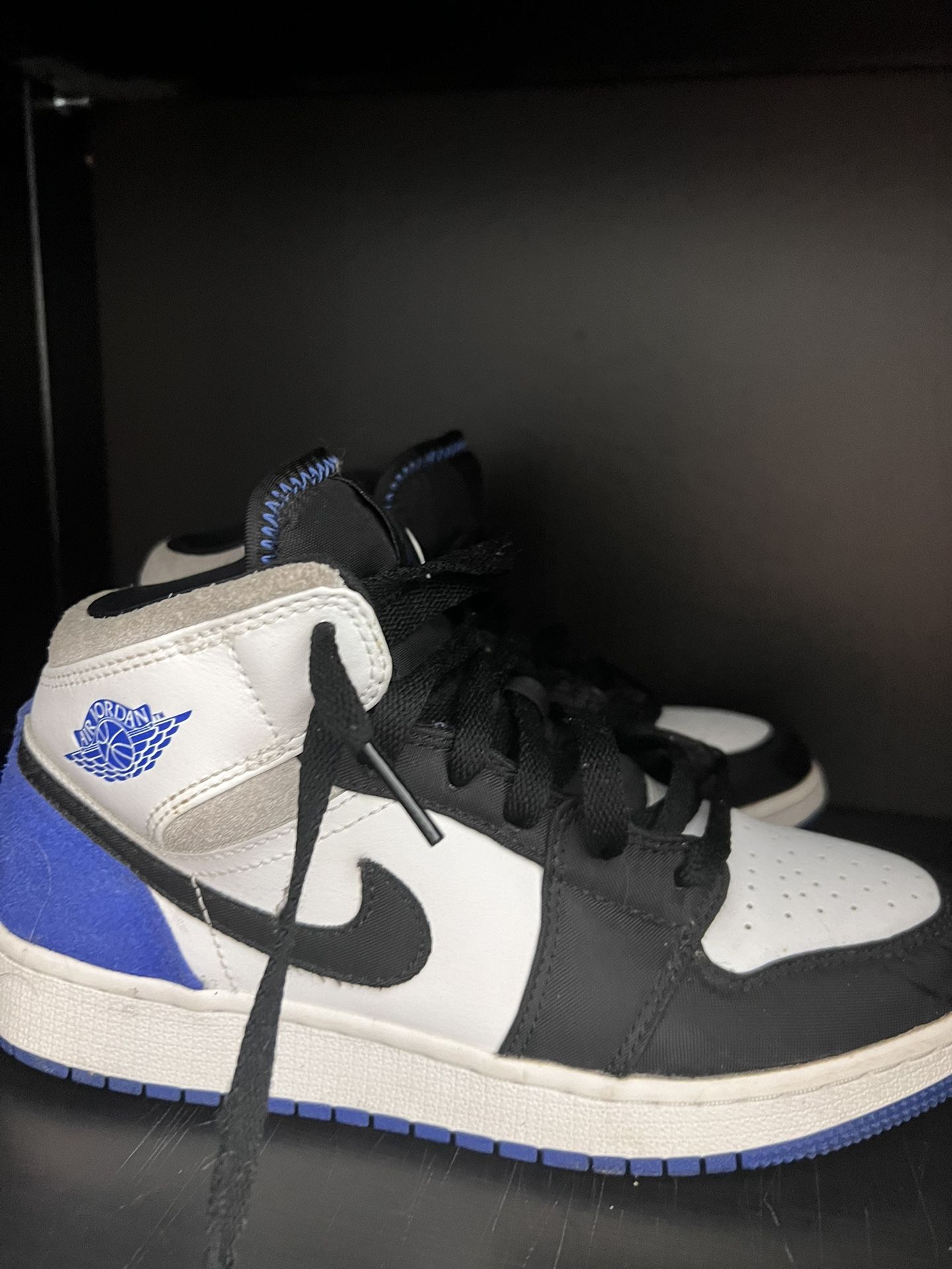 Jordan 1 Mid SE nike air jordan