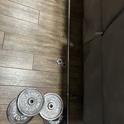 Weights 