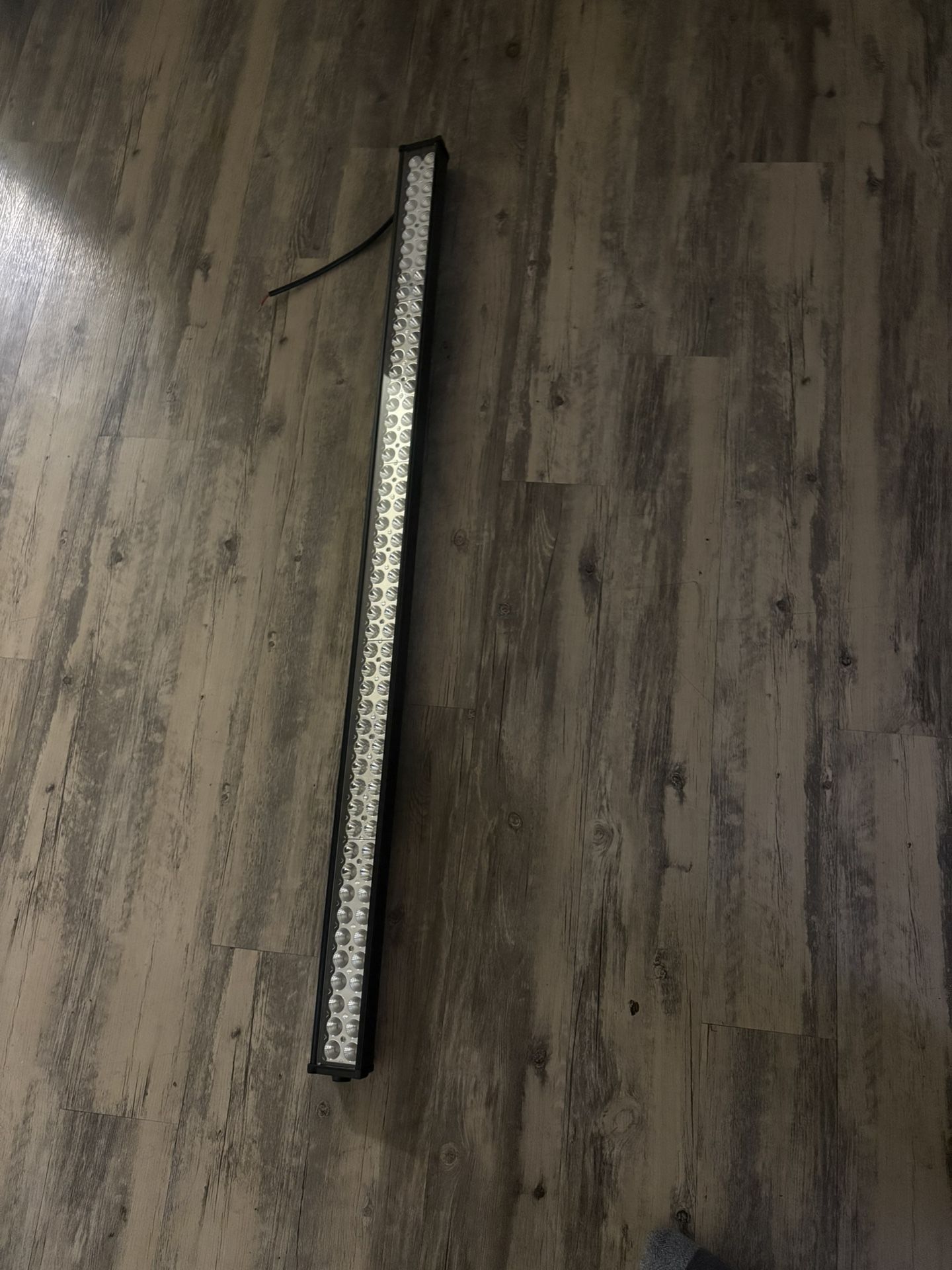 LED LIGHT BAR