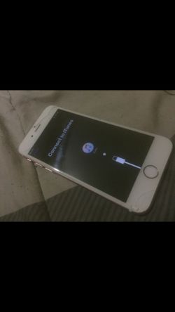 📱📱‼️ROSE GOLD IPHONE 6s ICLOUD LOCKED 🔒 MUST GO