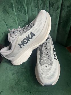 HOKA SIZE 11