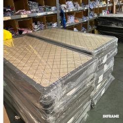 Cal King Box Spring 