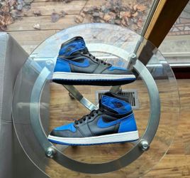 Nike Air Jordan 1 High Og Royal 2017 Men’s Size 10 Retro