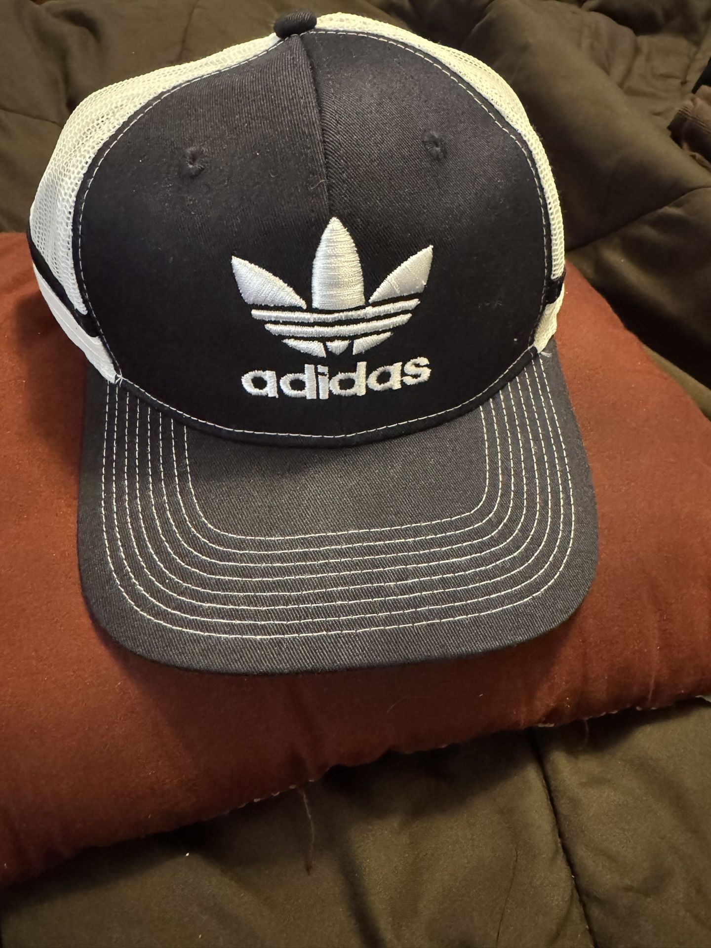 ADIDAS CAPS ❤️